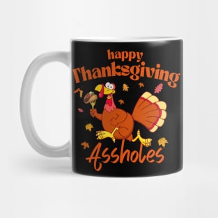funny-thanksgiving Mug